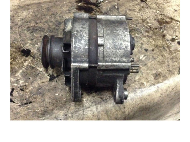 Генератор Renault Master I