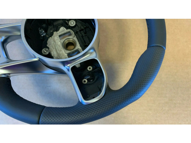 Руль Mercedes-Benz C W205  2014-2021 года A0004609908, A0050051399      