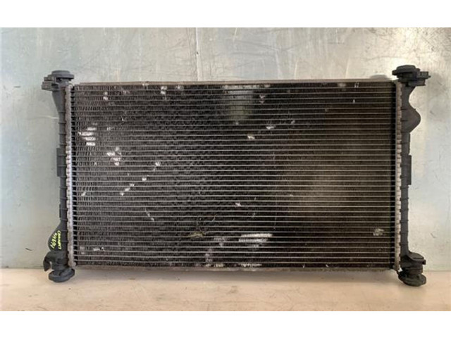 Интеркулер 4999282, 008T16800588 Ford Transit - Tourneo Connect