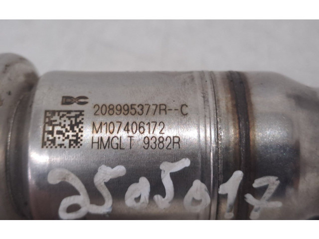 Форсунка 208995377RC, A2C39941900 Dacia Duster II