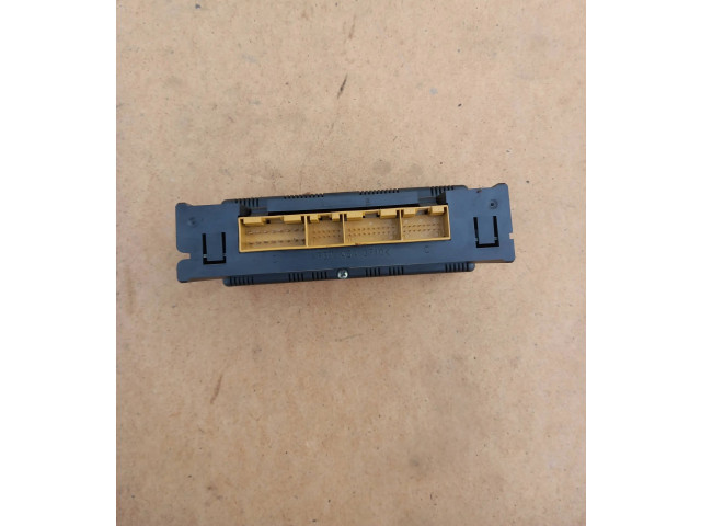 Блок управления климат-контролем 8L0820043D, 5HB00760804 Audi A3 S3 8L