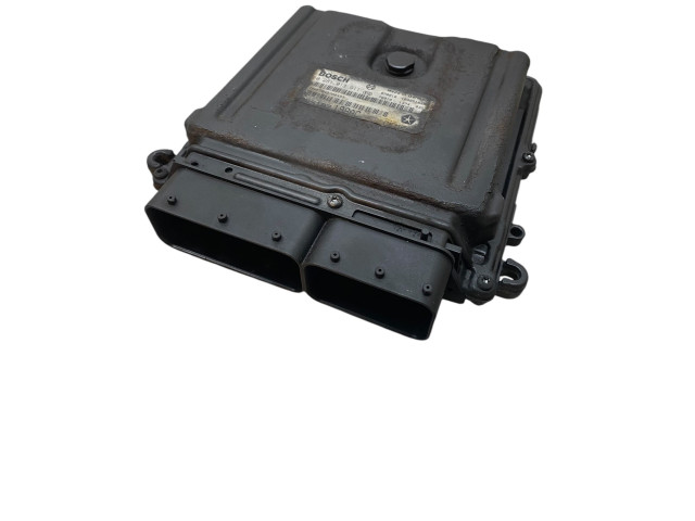 Блок управления двигателя 0281013911, P05187198AC Jeep Grand Cherokee (WK)