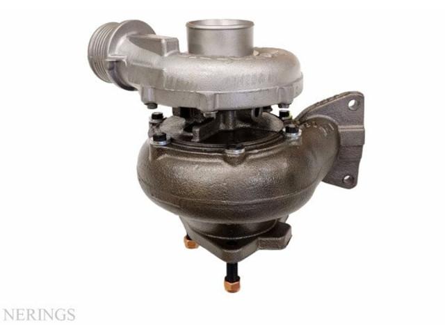 Турбина Volvo S60 723167, 723167-5008S