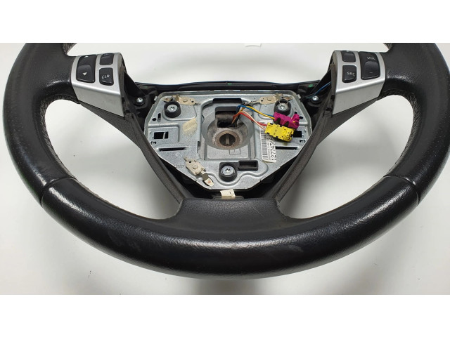 Руль Saab 9-5 2006 - 2010 года 12774366