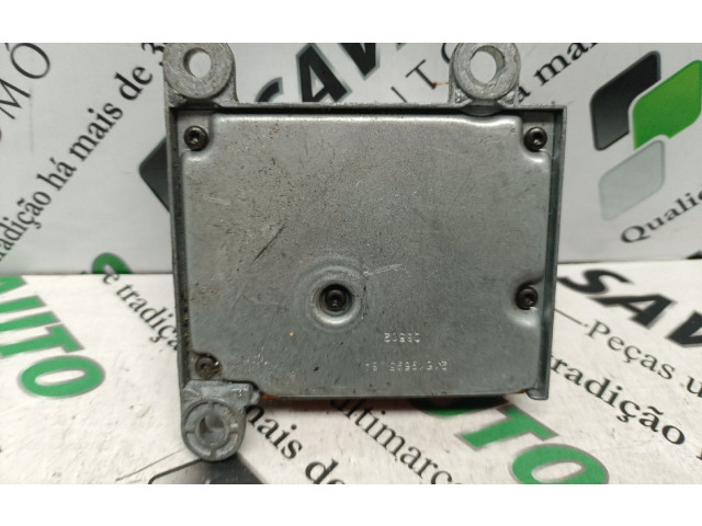 Блок подушек безопасности SV2-25-05-13, 1514 Citroen Xsara