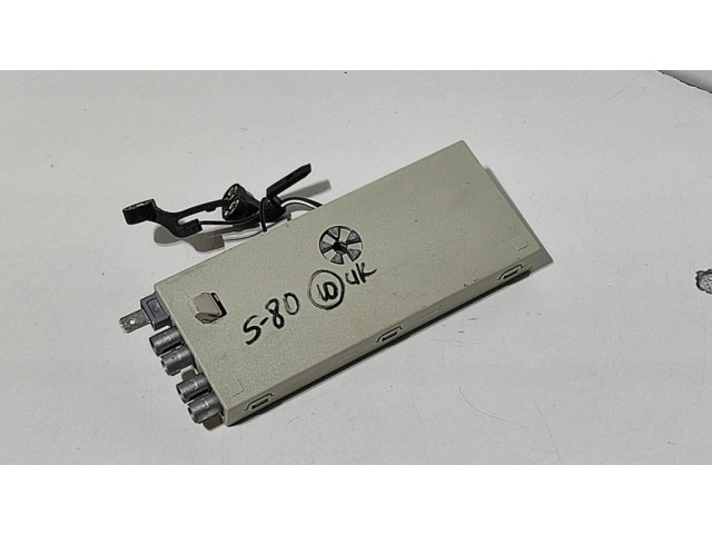 Усилитель антенны