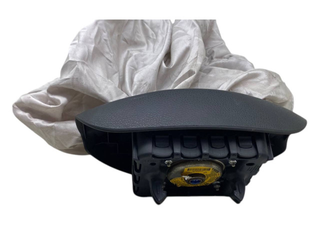 Подушка безопасности водителя 985105118R Dacia Dokker