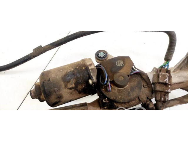 Моторчик дворников 1592008032, 159200-8032 Lexus GS 300 350 430 450H