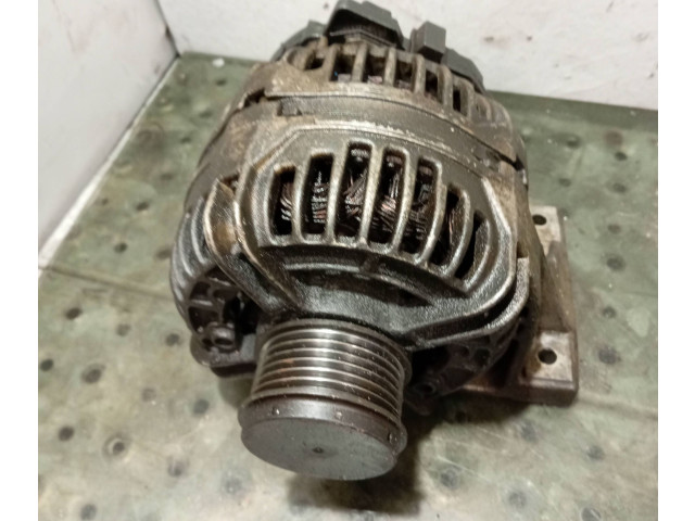 Генератор 9459092, 0124515054   Volvo V70      