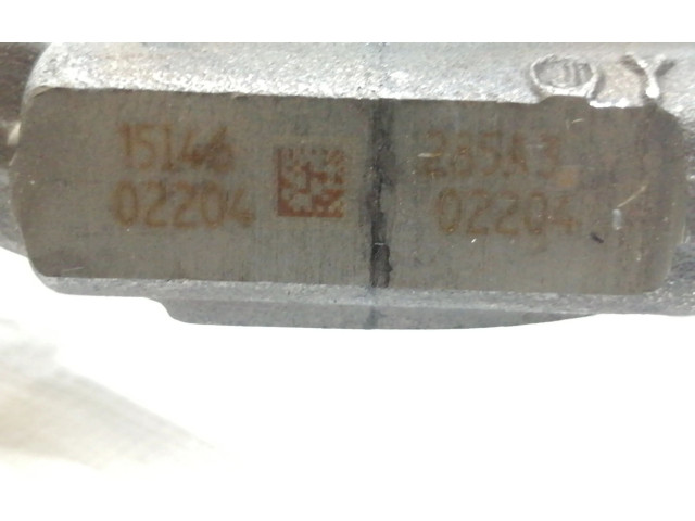  Поршень 224DT 9688245380  Land Rover Freelander 2 - LR2  