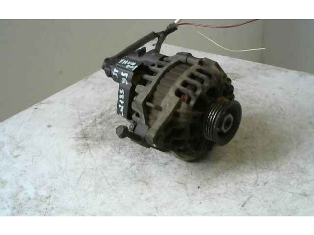 Генератор 3730022650, 37300A Hyundai Coupe