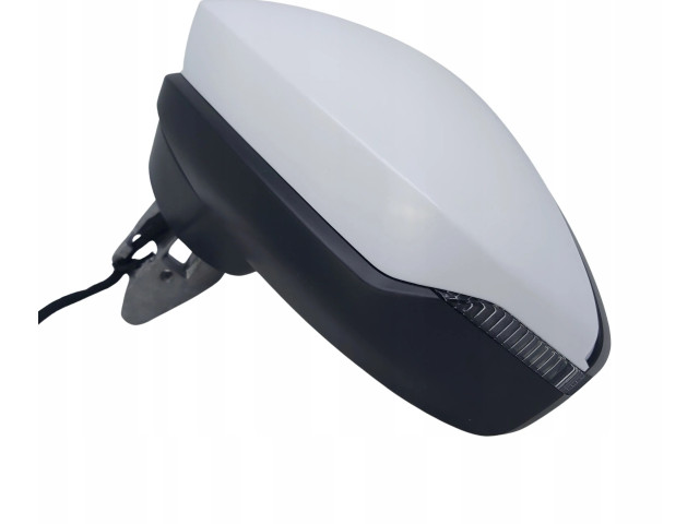 Зеркало электрическое        Audi A3 8Y  2020 -  года   