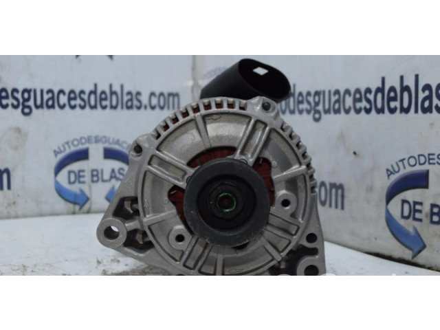 Генератор 8EL737761001, ALTERNADOR Saab 900