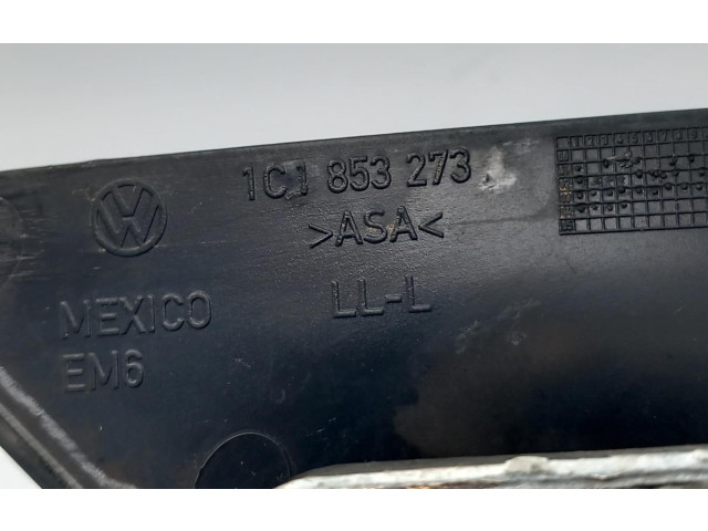 Зеркало электрическое Volkswagen New Beetle 1998 - 2011 года