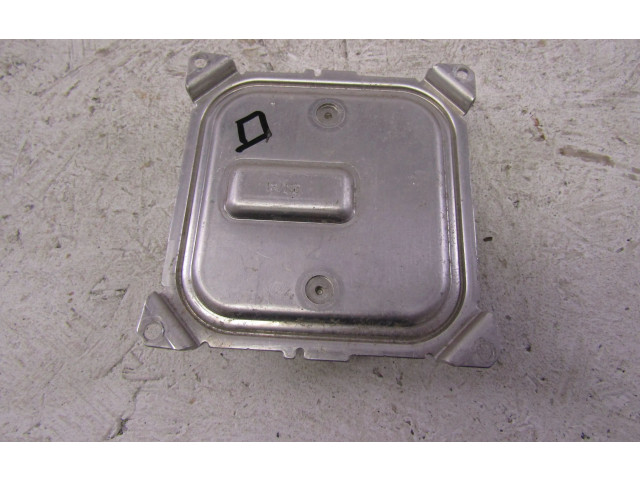 Блок управления Xenon