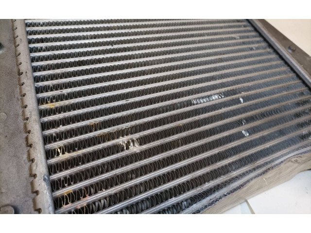 Интеркулер D2052B17 Nissan X-Trail T30