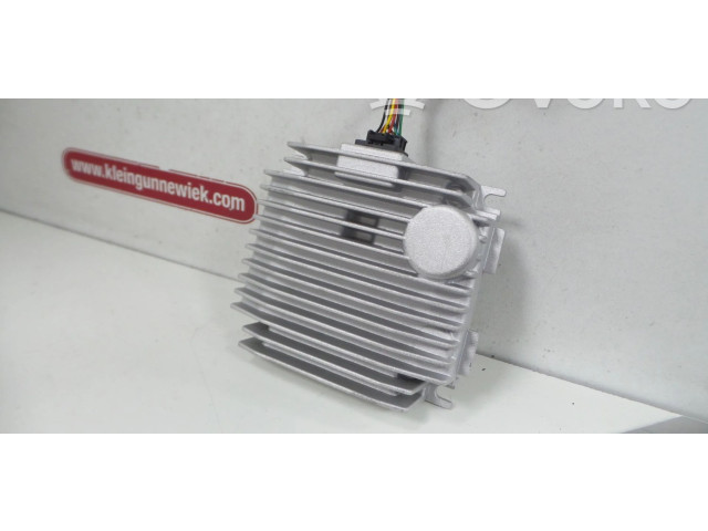 Блок управления 5QE035335P, 5QE035335R Audi Q3 F3