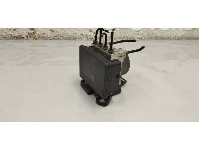 Блок АБС 5q0614517af   Skoda  Octavia Mk3 (5E)  2013 - 2019 года