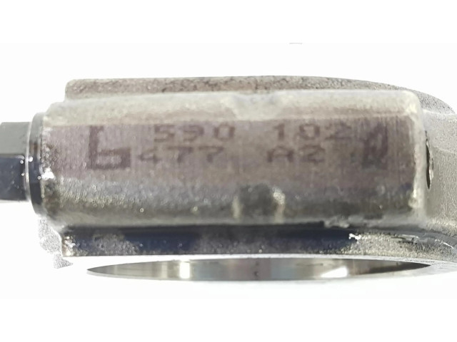 Шатун 7701477831, SOLO UNA Renault Koleos I для дизельного двигателя 2.0