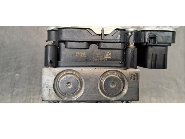 Jednotka ABS 9858346680 Peugeot 3008 III 2023