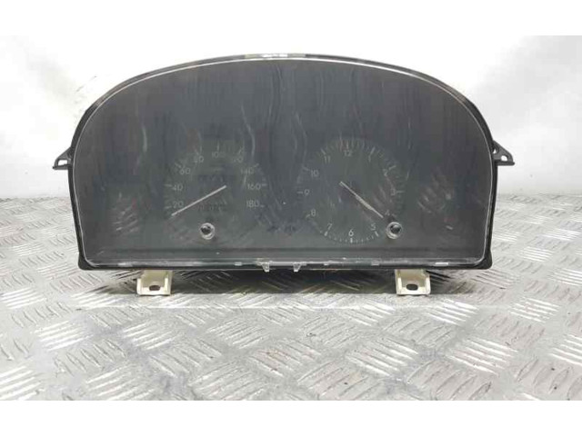 Přístrojová deska Citroen Berlingo 1999 9635681180, PATAROTA