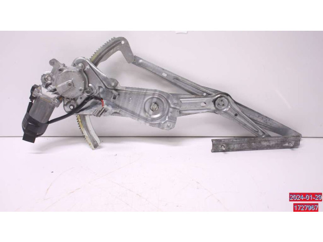 Передний комплект электрического механизма для подъема окна 9444077, 0130821601   Volvo 960      