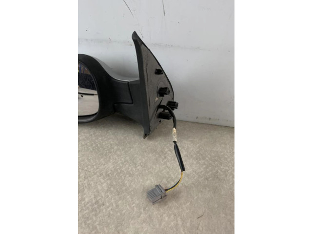 Zpětné zrcátko Nissan Micra C+C 2005 96302AX901, 96302AX901