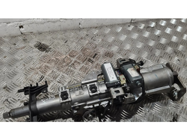 Рулевая рейка 746773, 18042501037 BMW X5 F15 2013-2017 года