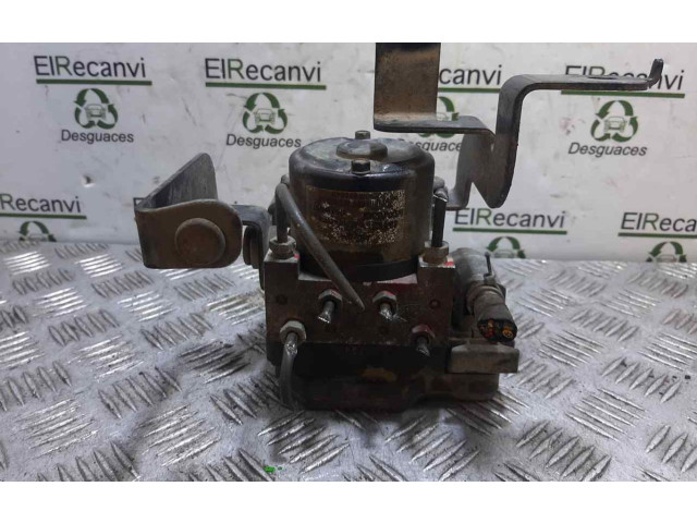 Блок ABS 5891025402 Hyundai Accent