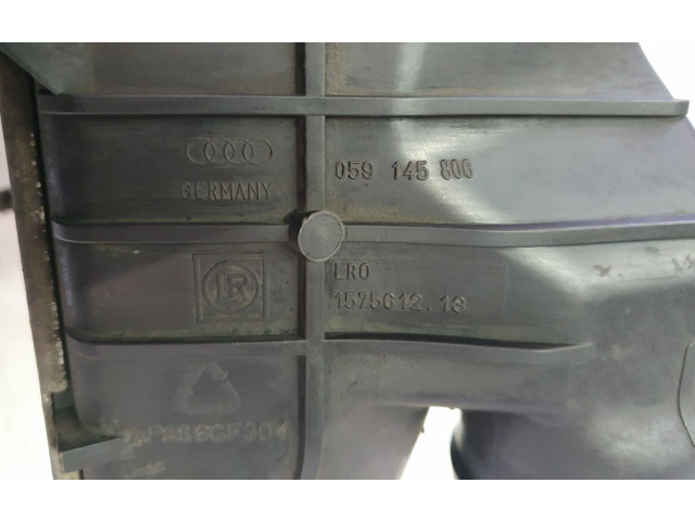 Интеркулер  059145806, 1575612   Volkswagen PASSAT B5.5 