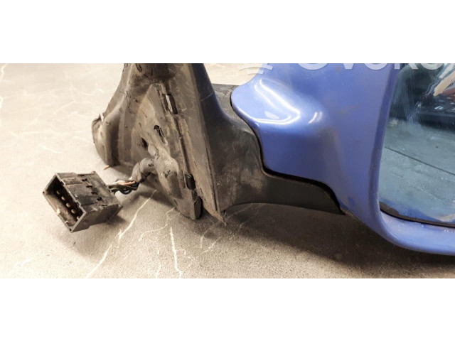 Зеркало электрическое        Audi A3 S3 8L  1996 - 2003 года   