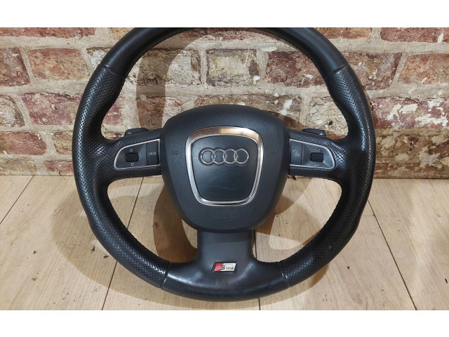 Volant Audi Q7 4L 2011