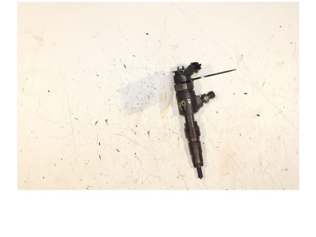 Форсунка Peugeot 2008 I BH01