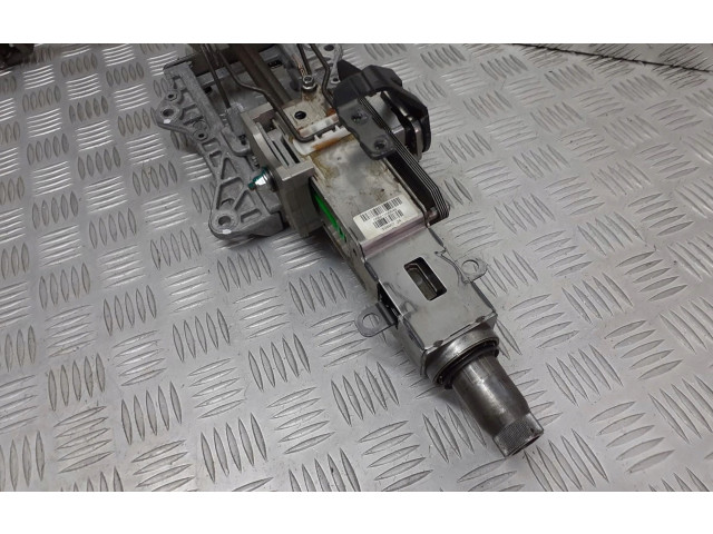 Рулевая рейка 1K1419502R Volkswagen Jetta V 2005 - 2010 года