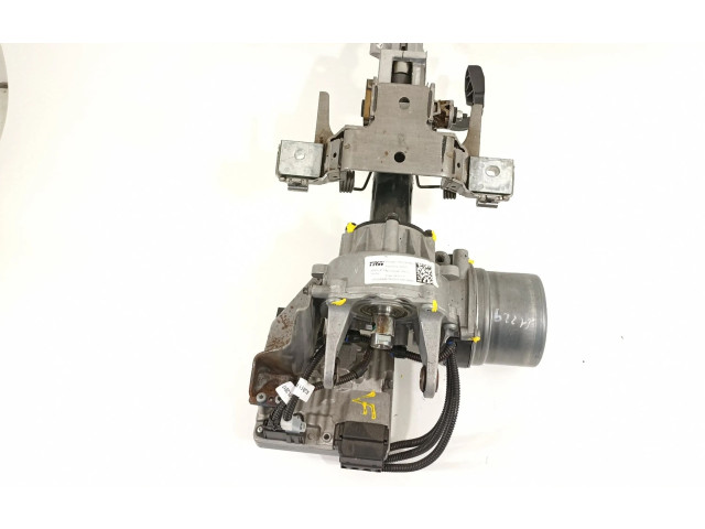    Рулевая рейка 0052064467, 00520644670   Jeep Renegade 2014 -  года