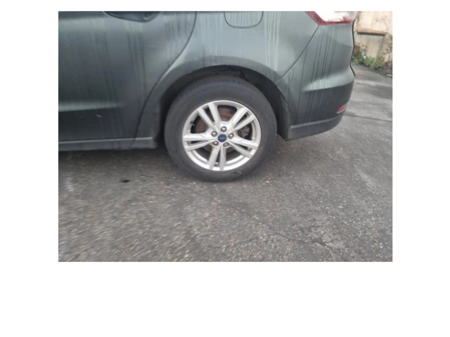 Моторчик заднего дворника 2639143 Ford S-MAX