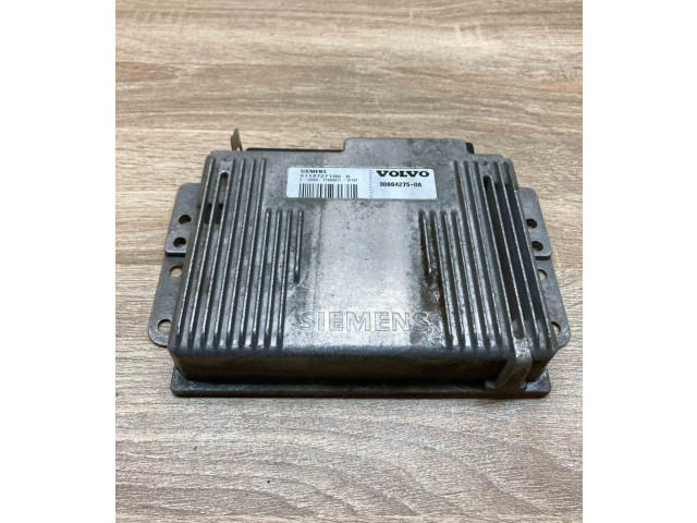 Блок управления двигателем Блок управления 30864275, S113727100G Volvo S40, V40