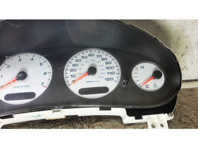 Панель приборов 70113R, TN2574105700 Dodge Intrepid