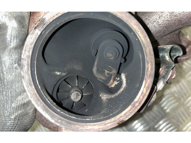 Турбина Maserati Levante 1044T122649C15, 297712