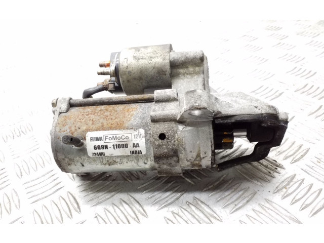 Стартер  6G9N11000AA   Ford Mondeo MK IV