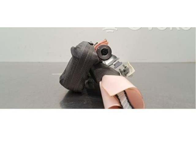 Боковая подушка безопасности 985P15615R   Dacia Duster II