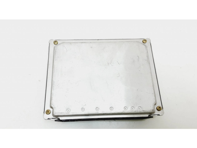 Řídící jednotka 7518111 BMW X5 E53 2006