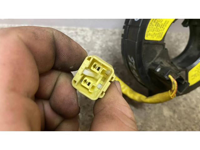 Подрулевой шлейф SRS Z10U071120 Mazda 626