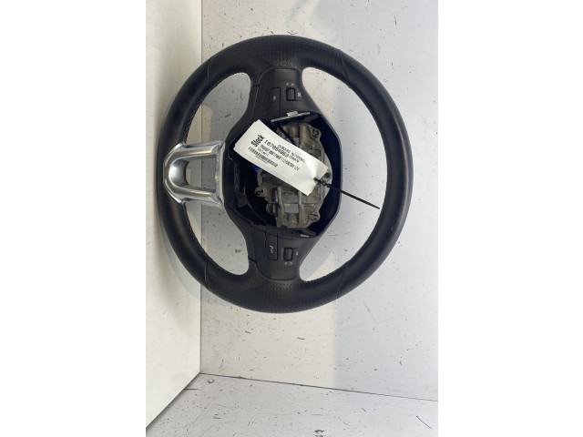 Руль Peugeot 2008 I 2013 - 2019 года 98181293ZD
