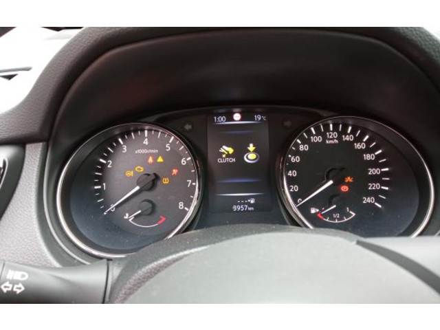 Přístrojová deska Nissan X-Trail T32 2016 6FP1CUHVU, 3947KMS