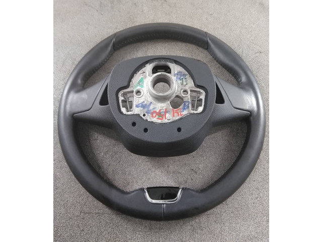 Подушка безопасности водителя 5E3419093AVKH   Skoda Kamiq