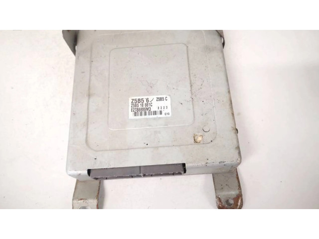 Řídící jednotka Z5B518881C Mazda 323 1994