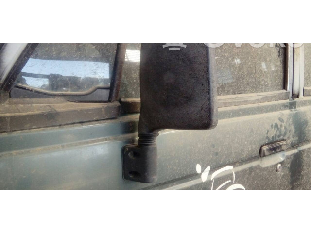 Зеркало электрическое        Mitsubishi Montero   -  года   