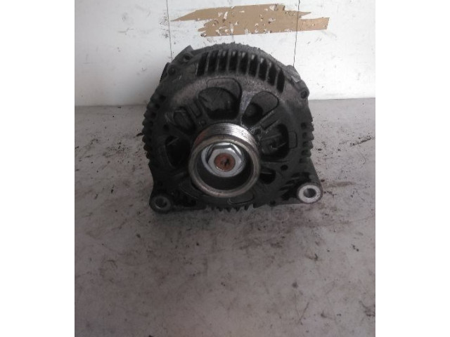 Генератор 57054F, 57054F   Peugeot 406      