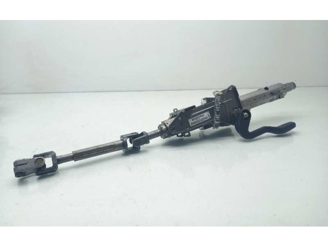 Рулевая рейка 3T1419502, 1Z1419502Q Skoda Octavia Mk2 (1Z) 2004 - 2013 года
